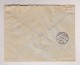 Bulgarien Sofia 26-8-1947 Poste Aerienne R-Brief Nach Burgdorf - Lettres & Documents