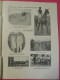 1928 Brochure Les Enfants De La France N°9  Scout Et Bons Illustrateurs Binjamin Rabier Etc éditeur Le Figaro Paris - 1901-1940