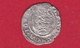 Hongrie - Matthias II - 1 Denier Argent - 1614 - Hongrie