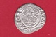 Hongrie - Ferdinand II - 1 Denier Argent - 1620 - Hongrie