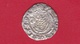 Hongrie - Ferdinand III - 1 Denier Argent - 1639 - Hongrie