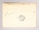 Bulgarien PLOVDIV 28-10-1948 Flugpost R-Brief Mit Ankunfts-Stempel Zürich HB Fächer - Lettres & Documents