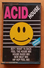 ACID HOUSE. CASSETE SIN USO. - Cassettes Audio