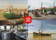 Big Post Card Of Old Leigh,Leigh-on-Sea, Essex.,L38. - Other & Unclassified