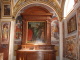 FUGA In EGITTO Bramantino - Santuario Madonna Del SASSO Di LOCARNO,Orsellina ,Canton Ticino,Svizzera -  Fotografia - Religion & Esotérisme