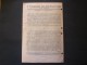 Delcampe - L AVVENTURA ANNO 1 --  9 AGOSTO 1928 N. 6   SETTIMANALE DEI RACCONTI DRAMMATICI - First Editions