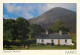 Croagh Patrick, Mayo, Ireland Postcard Posted 1989 Stamp - Mayo