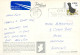 Galway City, Ireland Postcard Posted 1999 Stamp - Galway