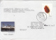 51578- ICECREAM, POPSICLE, STAMPS ON COVER, 2009, PORTUGAL - Cartas & Documentos