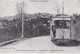 06--environs De Nice-CAGNES---ligne Du Tram--REPRO-- Carte Rééditée à L'occasion Du Centenaire Des GILLETTA-voir 2 Scans - Cagnes-sur-Mer