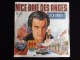 Vinyle 45 Tours  Dick Rivers Nice Baie Des Anges - Sonstige & Ohne Zuordnung