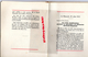Delcampe - 87 - LIMOGES - LIVRET SOUVENIR OFFERT PAR BERTRAND MAPATAUD POUR SA NOMINATION LEGION D' HONNEUR-MAIRE DE JOURGNAC-1933 - Documents Historiques