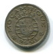 1953 Mozambique 2.5  Escudo Coin - Mozambique