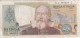 BILLETE DE ITALIA DE 2000 LIRAS DEL AÑO 1976  GALILEO  (BANKNOTE) - 2.000 Lire