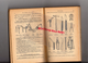 ENCYCLOPEDIE CONNAISSANCES AGRICOLES-ARBORICULTURE FRUITIRE-J. VERCIER-HACHETTE-1910- HORTICULTURE-AGRICULTURE-FLORE - Encyclopedieën