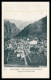 SANTO ANTÃO - Vista Parcial Da Villa Da Ribeira Grande -Itha De Santo Antão ( Nº 8)  Carte Postale - Cap Vert
