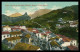 S. NICOLAU - RIBEIRA BRAVA - Vista Parcial  Carte Postale - Cap Vert