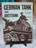 German Tank An Antitank In World War II -  Hoffmann Tantum - 1968 - Guerre 1939-45