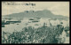SÃO VICENTE- Ponte E Porto  -Desembarque Do Governador Marinha Do Campo ( Ed. London Hause)   Carte Postale - Cap Vert
