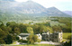 CUMBRIA - KESWICK - ARMATHWAITE HALL HOTEL - 4 DIFFERENT CARDS  Cu1127/30 - Other & Unclassified