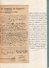 Delcampe - VP6108 - SAINTE LIVRADE - Acte De 1926 - Obligation Par BERBIE à ARCACHON à BROUILLE De SAINT SARDOS - Collections