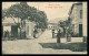 SÃO VICENTE - MINDELLO - Rua D. Carlos ( Ed. Giuseppe Frusoni )  Carte Postale - Cap Verde