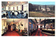 CUMBRIA - SHAP WELLS HOTEL - 4 DIFFERENT CARDS  Cu1140/43 - Other & Unclassified