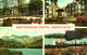 CUMBRIA - AMBLESIDE - WATERHEAD HOTEL - 2 DIFFERENT CARDS  Cu1153/54 - Ambleside