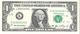 USA - Pick 523 K - 1 Dollar 2006 - Unc - Billets De La Federal Reserve (1928-...)