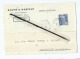 Carte Postale   -  Baume & Marpent  - Sociètè Anonyme   - Marpent  (Nord ) - Dunkerque