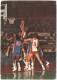 Basket - Baschet - Vintage Dalla Romania - Basketball
