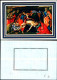 84462) Niue-1980- Pasqua-pietà Di Botticelli-bellini E Van Dyck-3-BF-n.29-30-31-nuovi - Niue