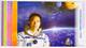 Delcampe - 2008 CHINA  In Commemoration Of Launching Of Manned SpaceCraft ShenZhou-7 Pre-stamped Postcards - Asien