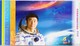 Delcampe - 2008 CHINA  In Commemoration Of Launching Of Manned SpaceCraft ShenZhou-7 Pre-stamped Postcards - Asien