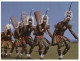 (4000) Australia - Native Australian Dancers Torres Strait Islands - Aborigenes