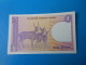 Bangladesh 1 Taka 1982 P.6B UNC - Bangladesh