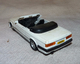 ANCIENNE VOITURE MAISTO MINIATURE 1 / 37 / BMW 3251 - Maisto