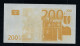 Spielgeld "WENCO 50-100-200-500 EURO Set 2, Training, Education, Play Money, Ca. 85 X 45 Mm, RRR, UNC - Other & Unclassified