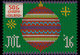 IJsland / Iceland - Postfris / MNH - Complete Set Kerstmis 2016 - Neufs