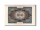 Billet, Allemagne, 100 Mark, 1920, 1920-11-01, KM:69a, SUP+ - 100 Mark