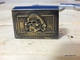 GERMAN WWII  MATCHBOX -trench Art - 1939-45