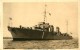 Cpa CHERBOURG 50 Le Contre Torpilleur " PANTHERE " - Warships