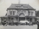 CPA 58 Nièvre Nevers Marché Carnot - Nevers