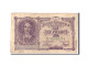 Billet, Belgique, 1 Franc, 1918, 1918-09-11, KM:86b, TB - 1-2 Frank