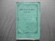 1838 UN CONTE D'AUTREFOIS OPERA COMIQUE PAR MM. DE LEUVEN ET BRUNSWICK - Autores Franceses