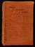 ( Topographie ) JOURNAL DES GEOMETRES-EXPERTS FRANCAIS  1928 - Sciences