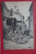 C P Lambesc Tremblement De Terre Du 11 Juin 1909 Une Vieille Rue - Lambesc
