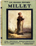 LOS GRANDES PINTORES   MILLET  HISPANO AMERICA  N° 21  80 PAGES BELLES ILLUSTRATIONS PRESENTES - Histoire Et Art