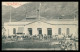 SÃO VICENTE - Custom House (Ed. Nicol & Percy) Carte Postale - Cabo Verde