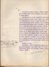 VP6134 - SAINTE LIVRADE - Acte De 1928 - Entre LAFFAGE à LEDAT & P.CANTAMESSA Vente D'une Propriété Rurale Sise à CAUBEL - Collections